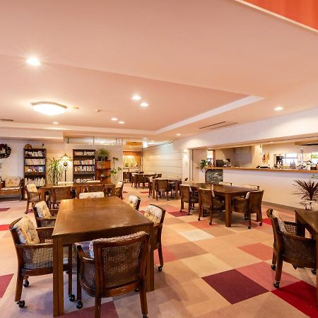 Hotel Sunny Shiga Яманучи Екстериор снимка