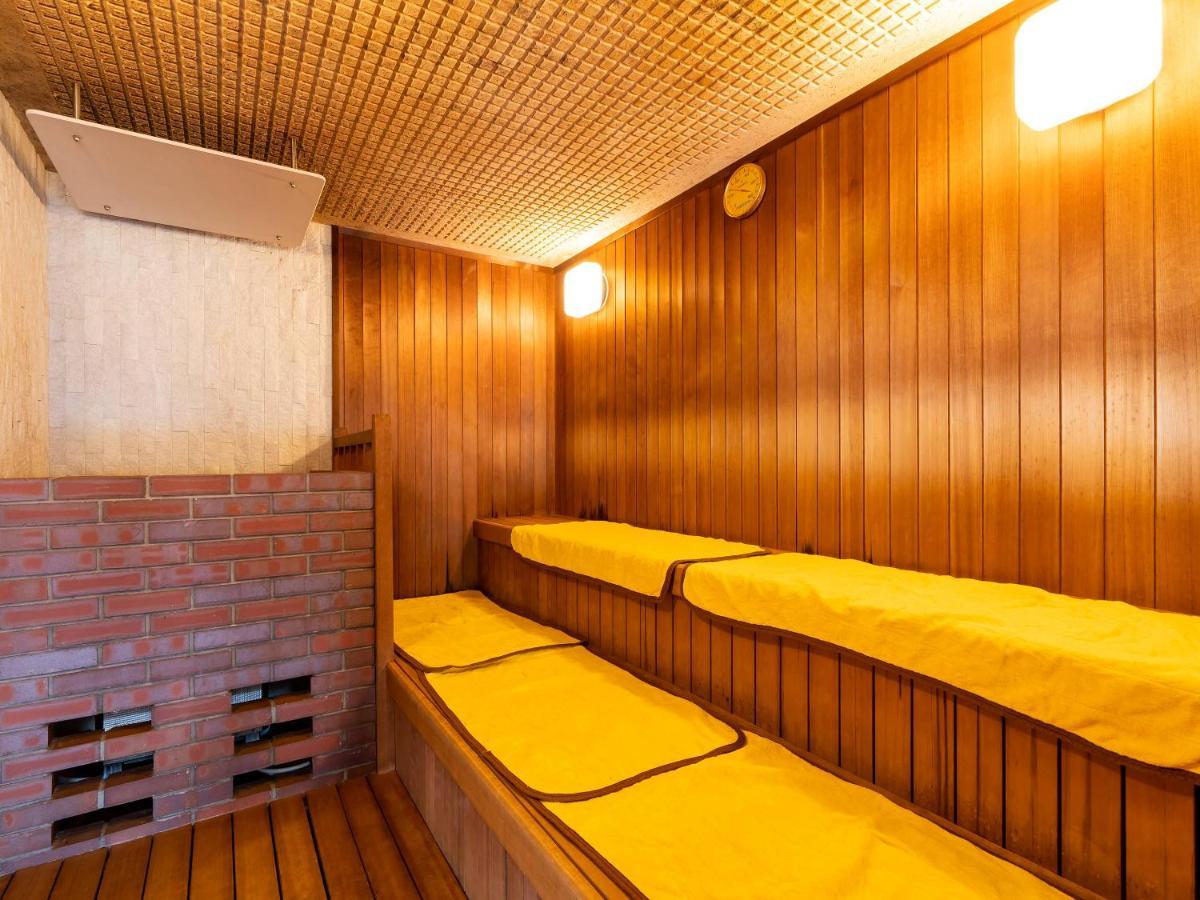 Hotel Sunny Shiga Яманучи Екстериор снимка