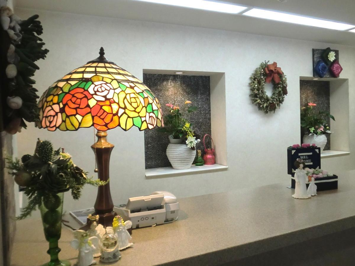 Hotel Sunny Shiga Яманучи Екстериор снимка