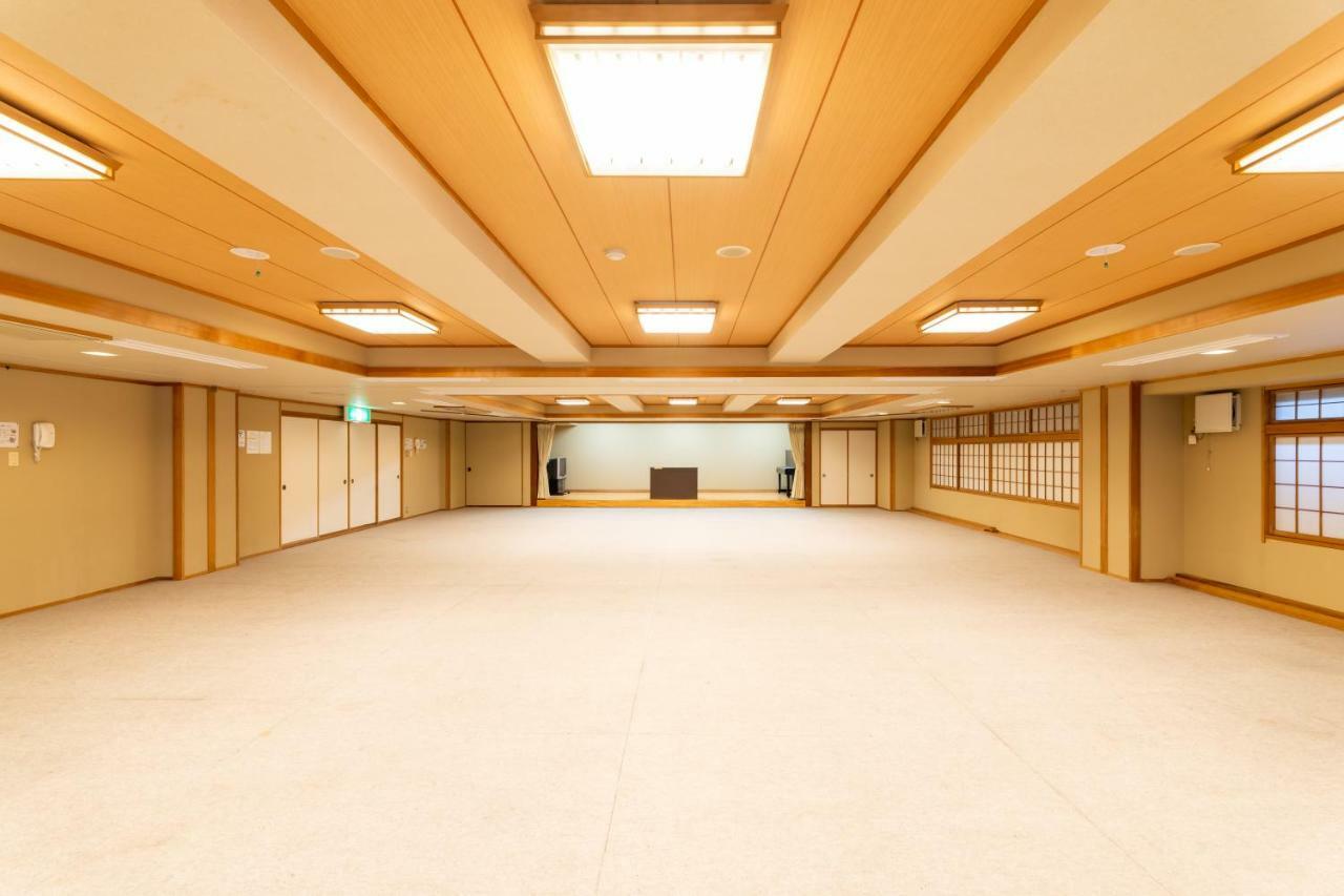 Hotel Sunny Shiga Яманучи Екстериор снимка